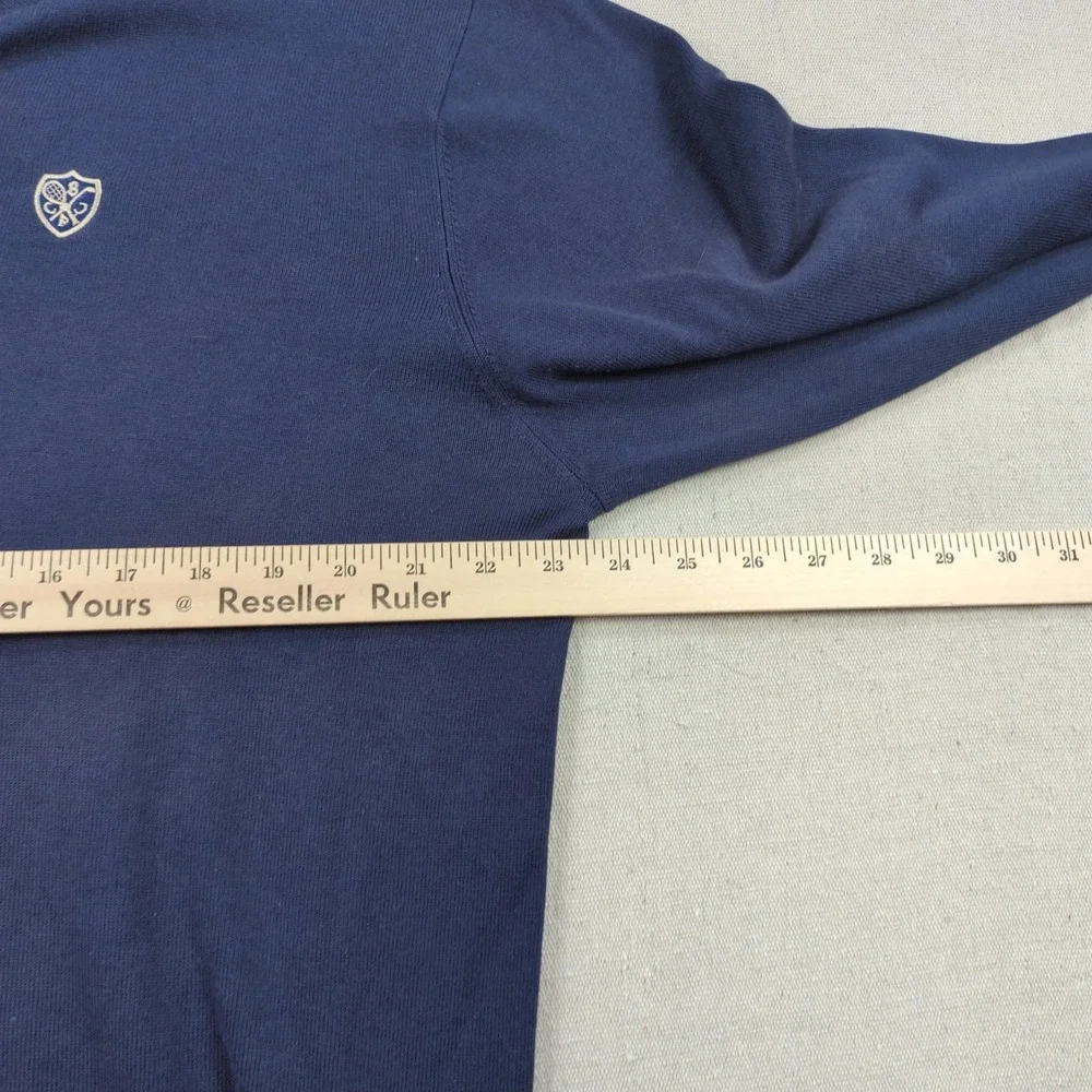 Peter Millar will ship